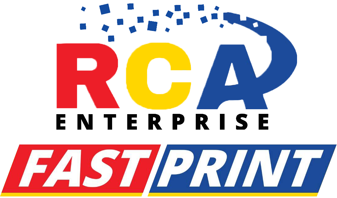 RCA Fast Print JA