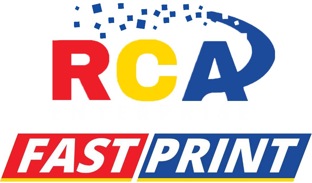 RCA Fast Print JA